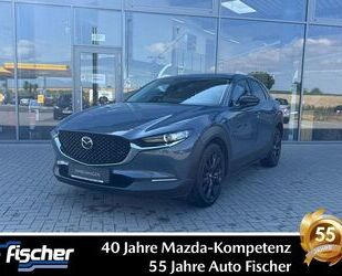 Mazda CX-30 Gebrauchtwagen