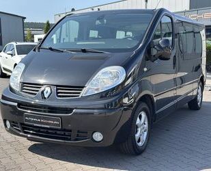Renault Trafic Gebrauchtwagen