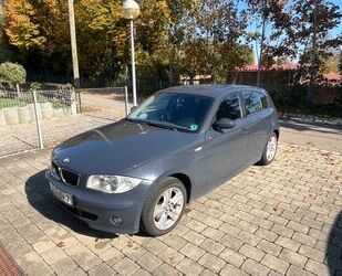 BMW 120 Gebrauchtwagen