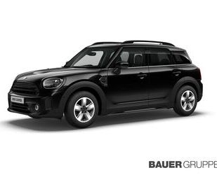 Mini Cooper Countryman Gebrauchtwagen