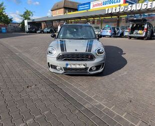 Mini Cooper S Countryman Gebrauchtwagen