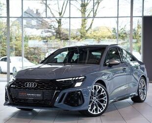 Audi RS3 Gebrauchtwagen
