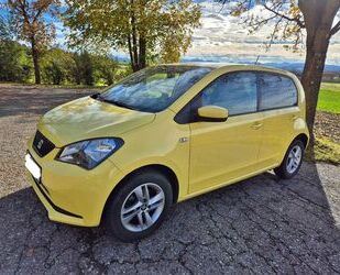 Seat Mii Gebrauchtwagen