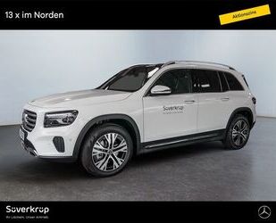 Mercedes-Benz GLB 200 Gebrauchtwagen