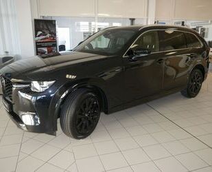 Mazda CX-80 Gebrauchtwagen