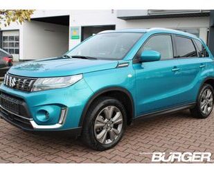 Suzuki Vitara Gebrauchtwagen