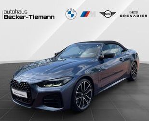 BMW M440 Gebrauchtwagen