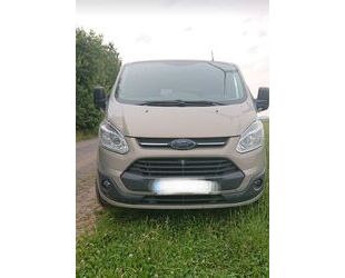 Ford Transit Custom Gebrauchtwagen