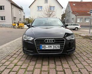 Audi A3 Gebrauchtwagen