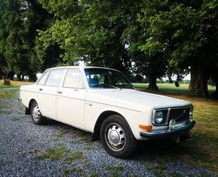 Volvo Andere Gebrauchtwagen