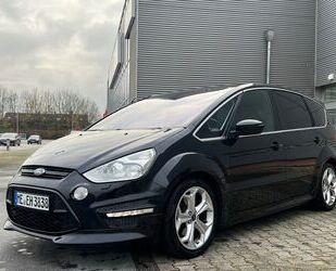 Ford S-Max Gebrauchtwagen