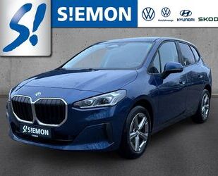 BMW 218 Active Tourer Gebrauchtwagen