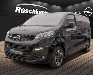 Opel Zafira Life Gebrauchtwagen