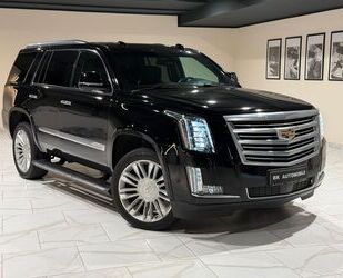 Cadillac Escalade Gebrauchtwagen