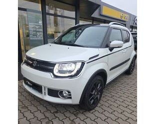 Suzuki Ignis Gebrauchtwagen