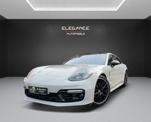Porsche Porsche Panamera Sport Turismo GTS*LED-Matr.*BOSE* Gebrauchtwagen