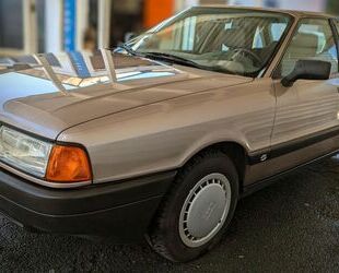 Audi 80 Gebrauchtwagen