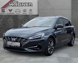 Hyundai i30 Gebrauchtwagen