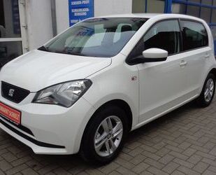 Seat Mii Gebrauchtwagen