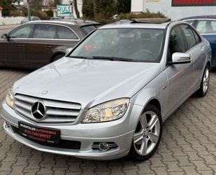 Mercedes-Benz C 200 Gebrauchtwagen
