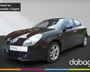Alfa Romeo Giulietta Gebrauchtwagen