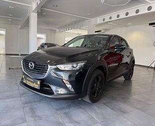 Mazda CX-3 Gebrauchtwagen