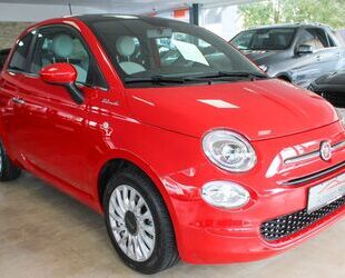 Fiat 500 Gebrauchtwagen
