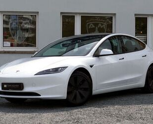 Tesla Model 3 Gebrauchtwagen