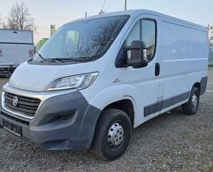 Fiat Ducato Gebrauchtwagen