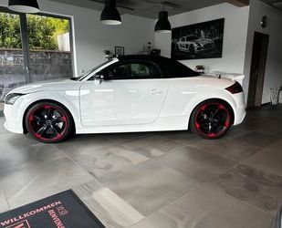 Audi TT Gebrauchtwagen