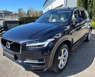 Volvo XC90 Gebrauchtwagen