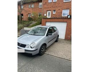 VW Polo Gebrauchtwagen