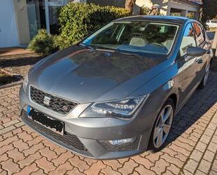 Seat Leon Gebrauchtwagen