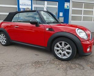Mini ONE Gebrauchtwagen