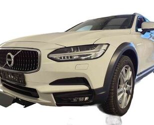 Volvo V90 Cross Country Gebrauchtwagen