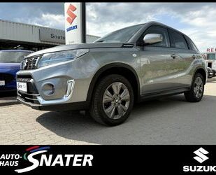 Suzuki Vitara Gebrauchtwagen