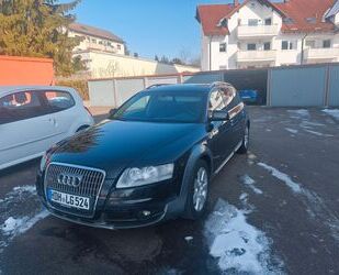 Audi A6 Allroad Gebrauchtwagen
