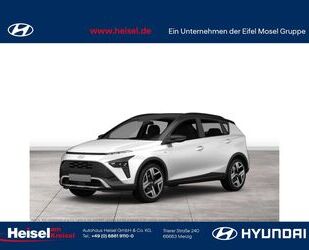 Hyundai BAYON Gebrauchtwagen