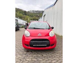Citroen C1 Gebrauchtwagen