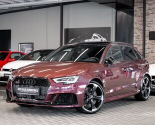 Audi RS3 Gebrauchtwagen