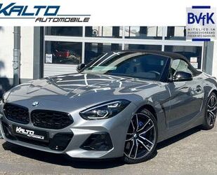 BMW Z4 M40i Gebrauchtwagen