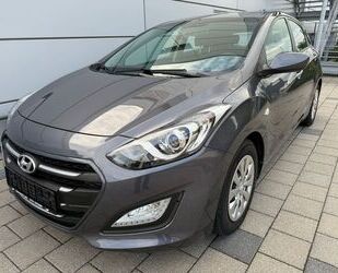 Hyundai i30 Gebrauchtwagen