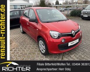 Renault Twingo Gebrauchtwagen