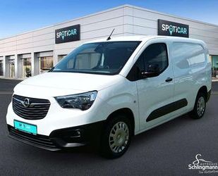 Opel Combo Gebrauchtwagen