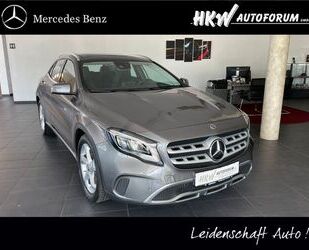 Mercedes-Benz GLA 200 Gebrauchtwagen