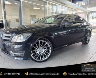 Mercedes-Benz C 200 Gebrauchtwagen