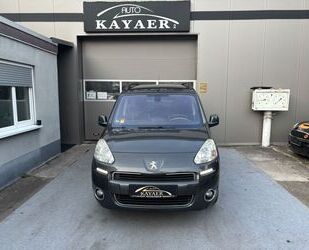 Peugeot Partner Gebrauchtwagen