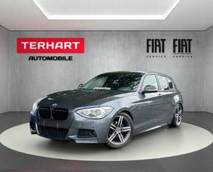 BMW 116 Gebrauchtwagen