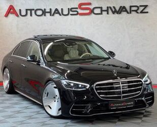 Mercedes-Benz S 400 Gebrauchtwagen