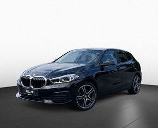 BMW 118 Gebrauchtwagen